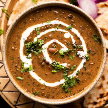 Vegetarian Curries