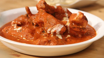 Butter Chicken (Boneless)
