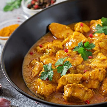 Chicken Kokos Malai (Boneless)
