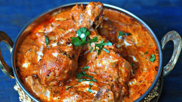Chicken Tikka Masala (Boneless)
