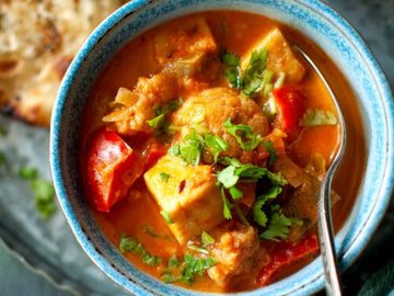 Mix Veg Shahi Käse