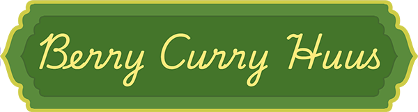 Berry Curry Huus