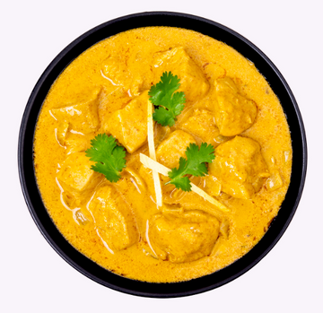 Chicken Korma Curry