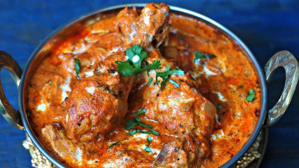 Chicken Tikka Masala (Boneless)