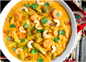 Veg Korma